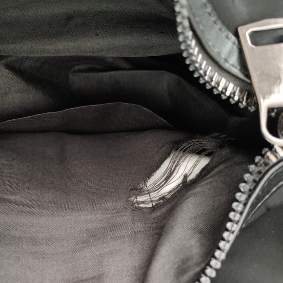 Copy-Gym bag/Travel bag/Overnight bag - Picture 5 of 6